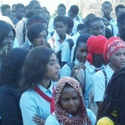 Lycée Diazaka Le Savoir : L’excellence éducative à Keur Massar