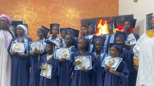 Lire la suite à propos de l’article Journée d’Excellence et de Graduation 2026 : Une célébration du mérite et de la réussite
