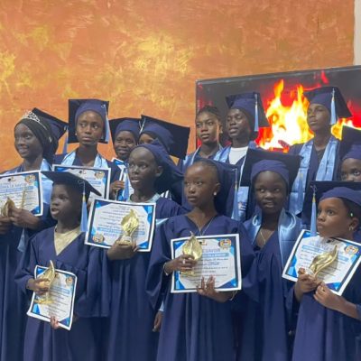 Journée d’Excellence et de Graduation 2026 : Une célébration du mérite et de la réussite