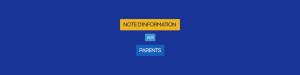 Lire la suite à propos de l’article Note d’information aux parents