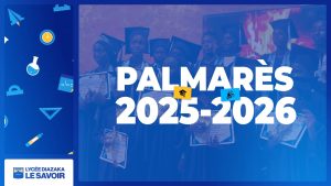 Lire la suite à propos de l’article Découvrez notre palmarès 2025–2026